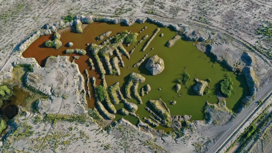 "FOTOĞRAFÇILARI GETİRİP BÖLGEDE ÇALIŞMA YAPACAĞIZ" 4