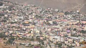 Hakkari'de 3 bin 500 paket kaçak sigara ele geçirildi