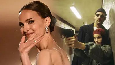 Oscar'lı oyuncu Natalie Portman çocuk oyuncuları uyardı: Ben şanslıydım