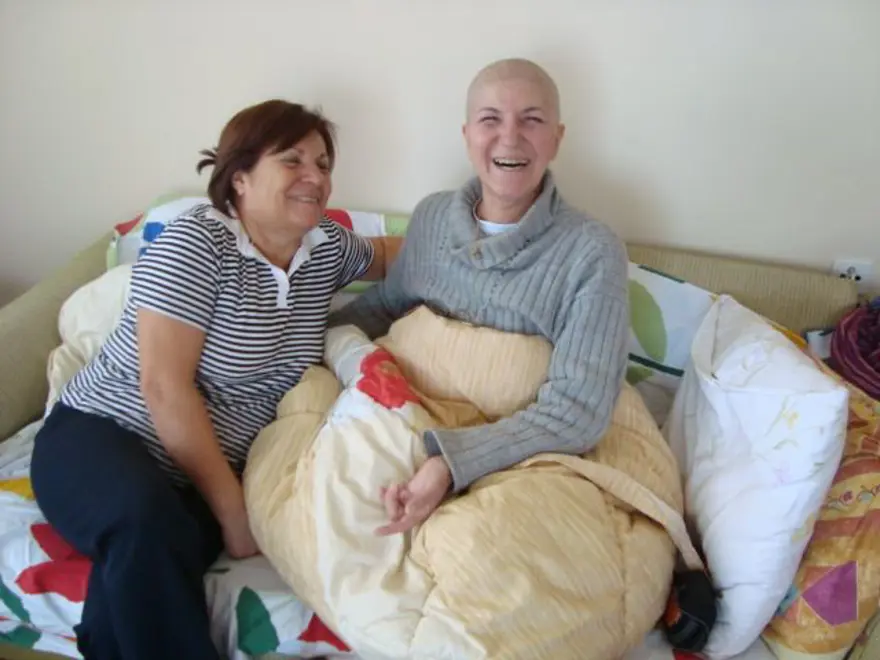 "BEN SENİ YENECEĞİM DEDİM" 2