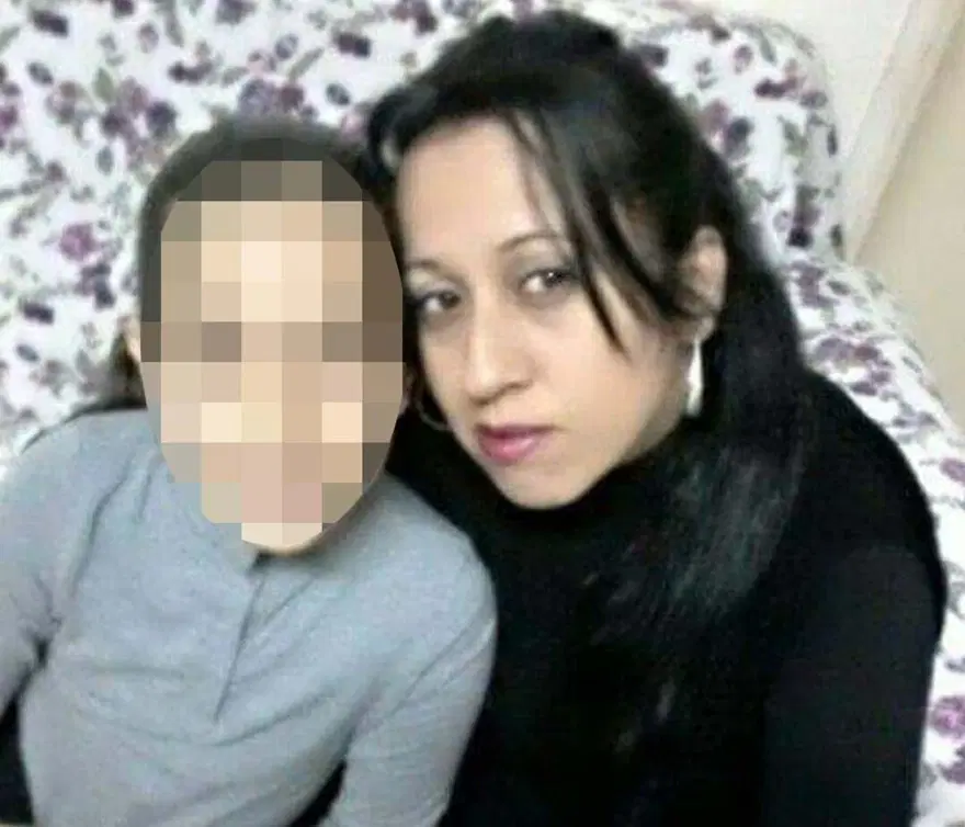 İzmir'deki korkunç cinayette yeni ayrıntı: Kafasında 15 gün önce de alkol şişesi kırmış 1