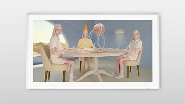 Samsung Türkiye’den dijital sanat alanında bir ilk daha: 11 ilde 26 farklı lokasyondaki dijital sanat sergisi dART Platformu ile hayata geçiyor