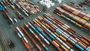 Dış ticaret açığı eylülde yüzde 47,5 azaldı Dış ticaret açığı eylülde yüzde 47,5 azaldı