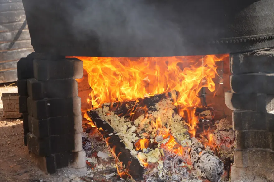 PEKMEZİN ZORLU YOLCULUĞU 3