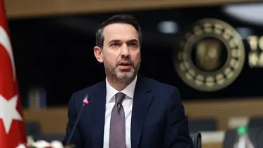 Bakan Bayraktar: Suriye'ye 3 ay içinde doğalgaz vereceğiz