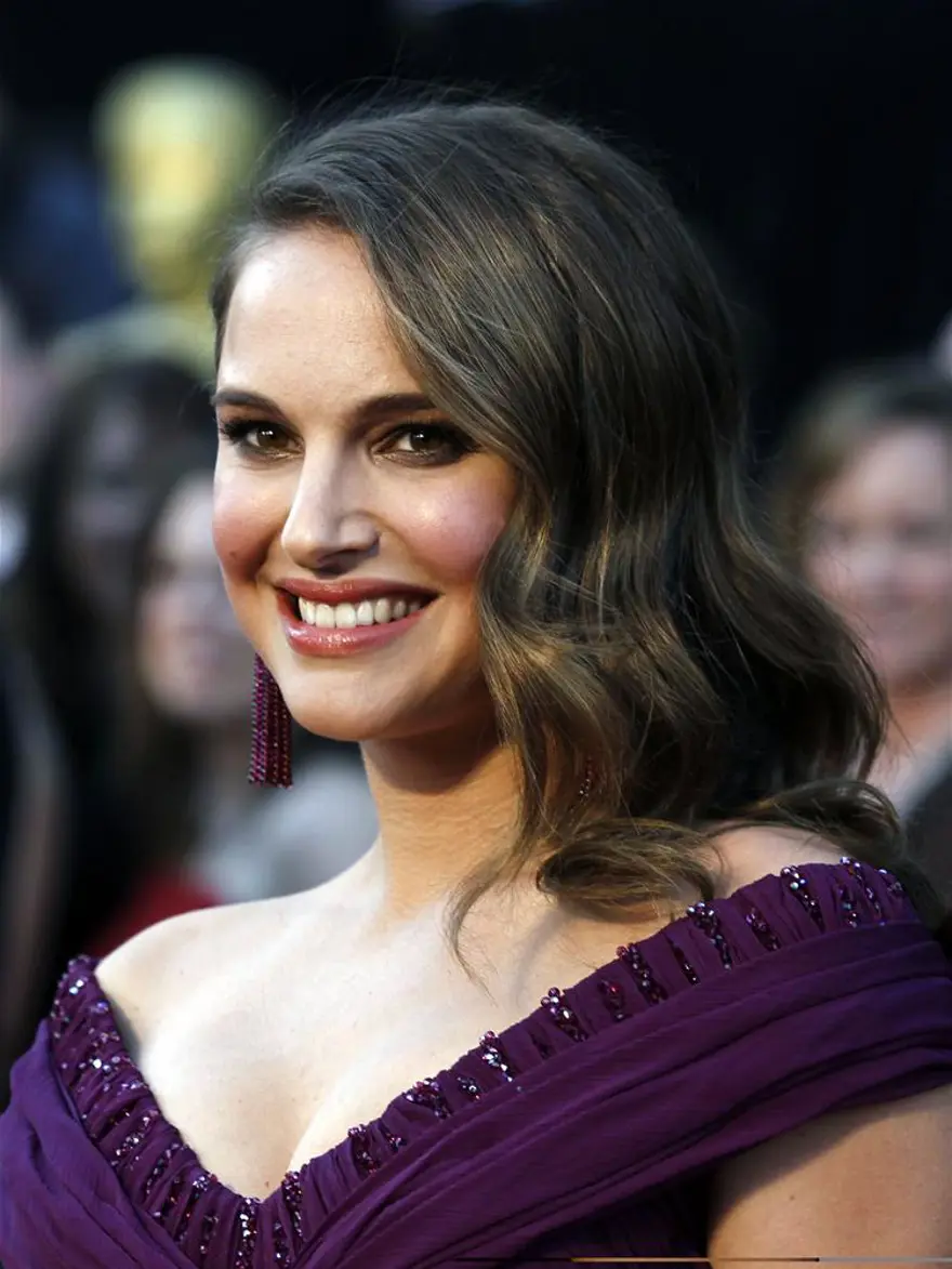 Natalie Portman 35 Natalie Portman 35