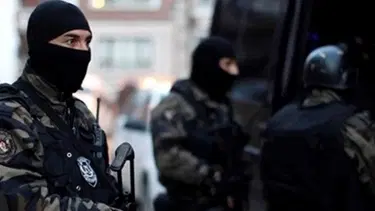 Ağrı'da terör operasyonu: 13 gözaltı