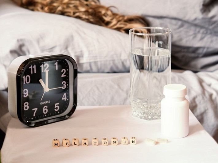 Melatonin artık takviye değil ilaç