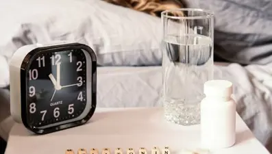 Melatonin artık takviye değil ilaç