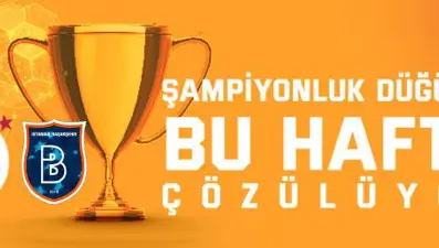 Kısa&amp;Net: Süper Lig'de kritik hafta