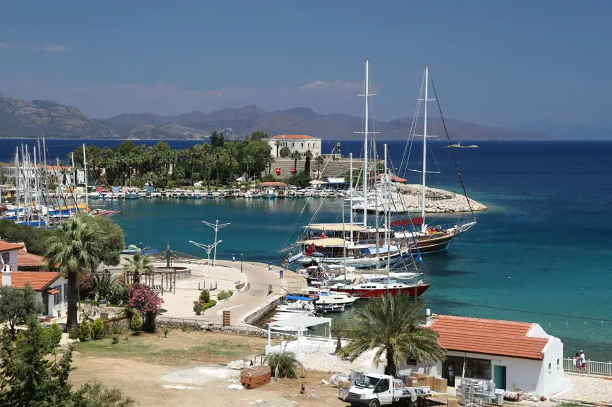 yaz tatili rotaları, en iyi tatil rotaları, yurtiçi tatil, yaz tatili önerileri, en güzel tatil yerleri türkiye, türkiye'de tatile nereye gidilir, bu yaz nereye gitmeli 2