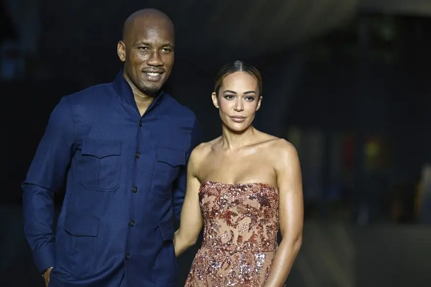 DROGBA'NIN YATIRIMI OYNADIĞI KULÜBE OLDU 10