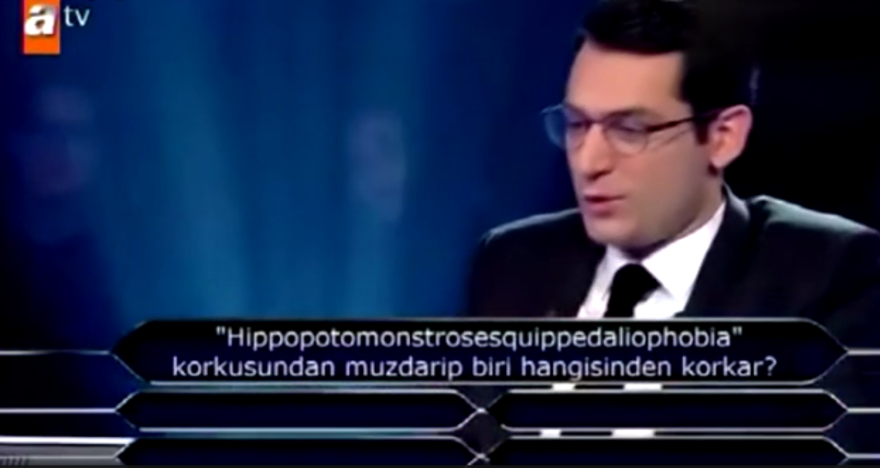 Kim Milyoner Olmak İster'e damga vuran soru: Minangkabaular hangi ülkede yaşar 11