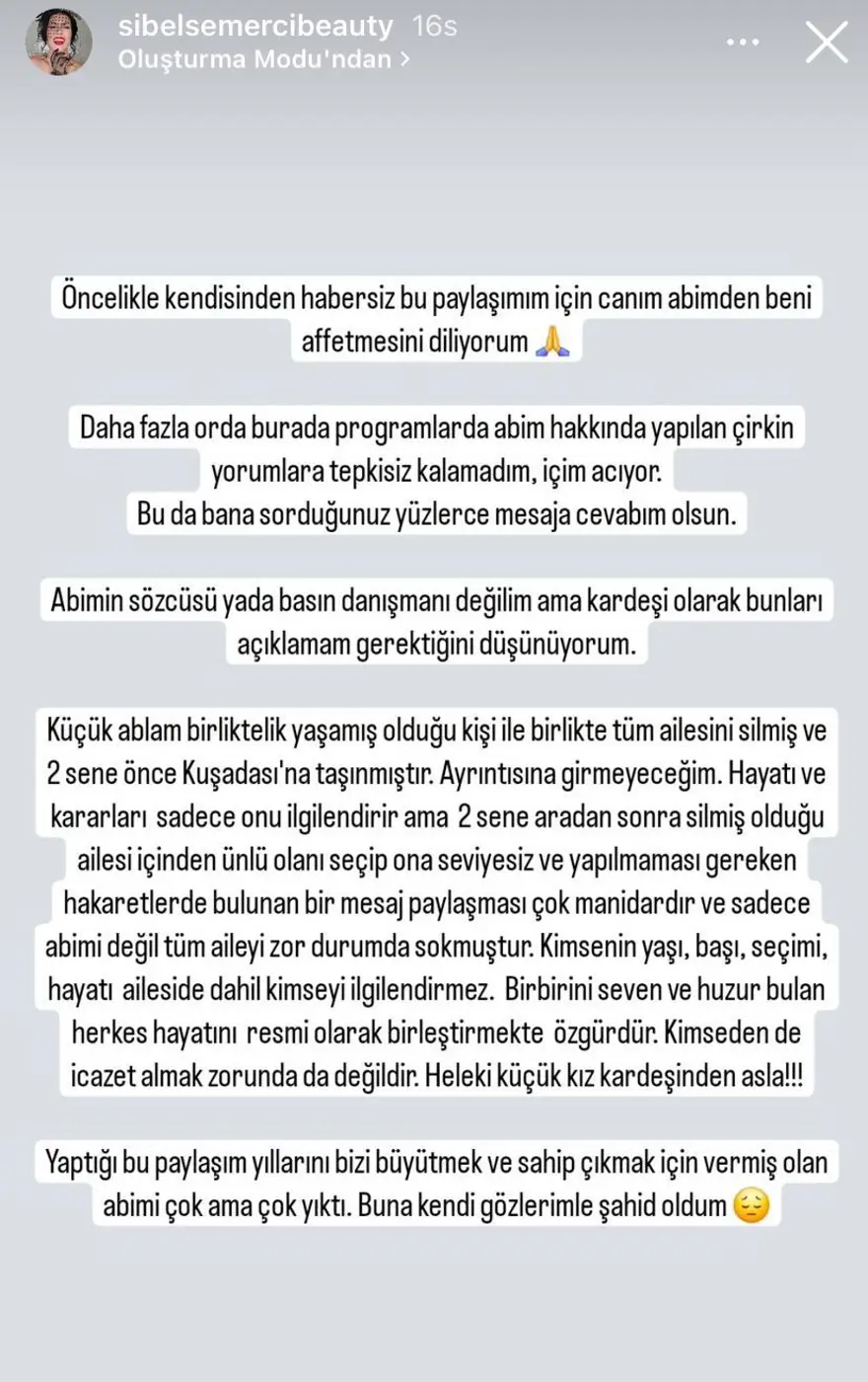 Özcan Deniz'in yayınlamakla tehdit ettiği videonun sırrı çözüldü! 5