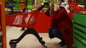 Deprem tatbikatı (Çök-Kapan-Tutun) yapıldı: Tatbikat anında neler yaşandı?