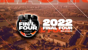 Eurolegue'de Final Four'un yeri değişti