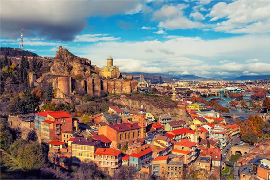 Avrupa’nın az bilinen tatil rotaları 8 Avrupa’nın az bilinen tatil rotaları 8