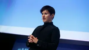 Telegram CEO'sunun gözaltı süresi uzatıldı Telegram CEO'sunun gözaltı süresi uzatıldı