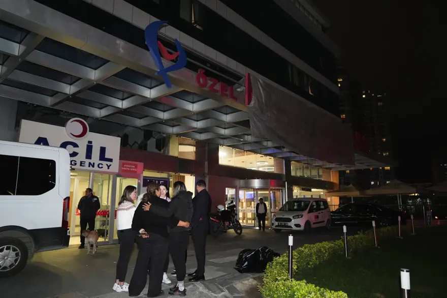 2 AY YOĞUN BAKIM SONRASI YAŞAMINI YİTİRDİ 11