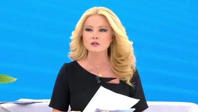 Müge Anlı ne zaman başlayacak? Müge Anlı ile Tatlı Sert yeni sezon tarihi belli oldu