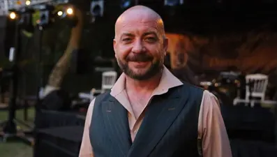 Ufuk Özünlü kimdir, ne iş yapıyor? 665. Kırkpınar Ağası Ufuk Özünlü aslen nereli?