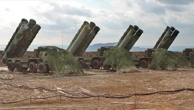 İkinci S-400 paketi alınacak mı?