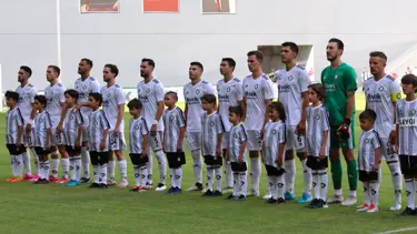 Altay’dan 2 maçlık mağlubiyet serisi