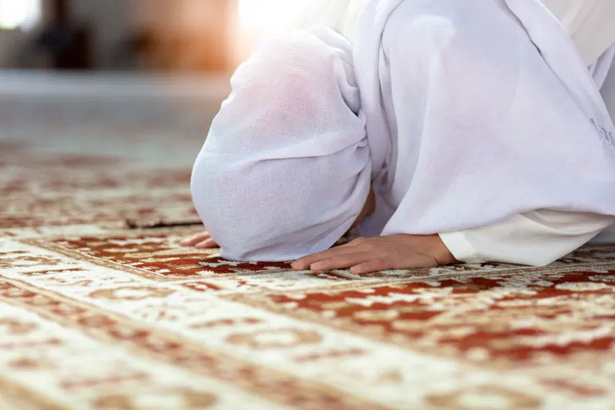 Tekbir nedir? Teşrik tekbiri ne zamana kadar getirilir? Teşrik tekbiri için son gün 