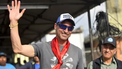 İngiliz dağcıdan Everest rekoru