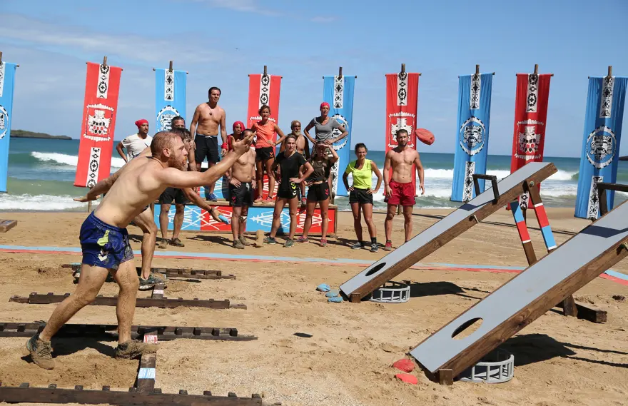 Survivor, survivor 2017, survivor son bölüm, survivor da kim elendi, survivor da kim elenecek, survivor 2017 kadrosu 36 Survivor, survivor 2017, survivor son bölüm, survivor da kim elendi, survivor da kim elenecek, survivor 2017 kadrosu 36