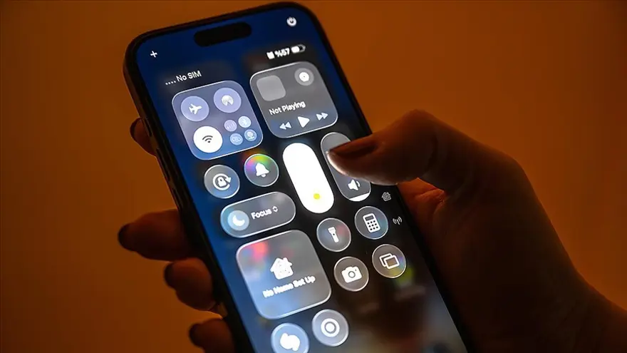TELEFONUM 5G'YE UYUMLU MU? 3