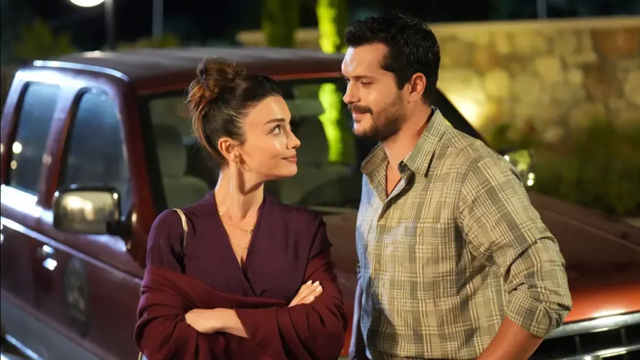 Doğanın Kanunu'nda Doğa ve Yaman’ın Kritik Sınavı