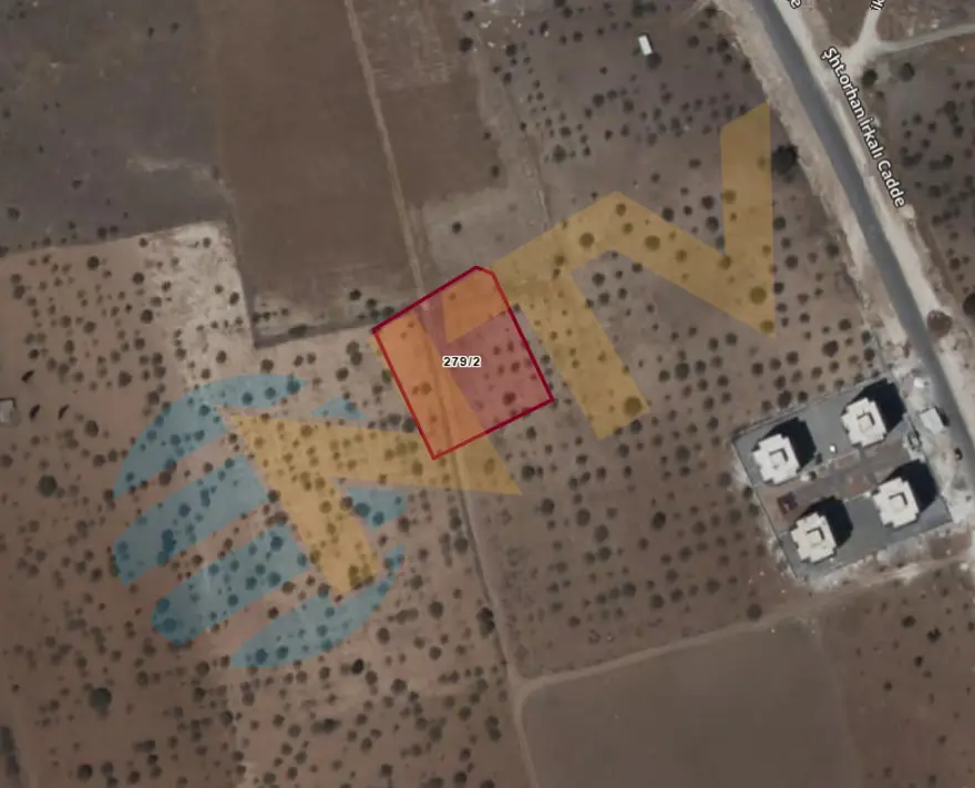 7 ilde arsa satışı. Maliye'den yatırımcılara çağrı 7