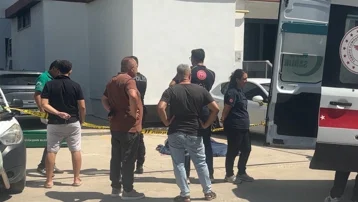 Balkondan düşen kadının şüpheli ölümü