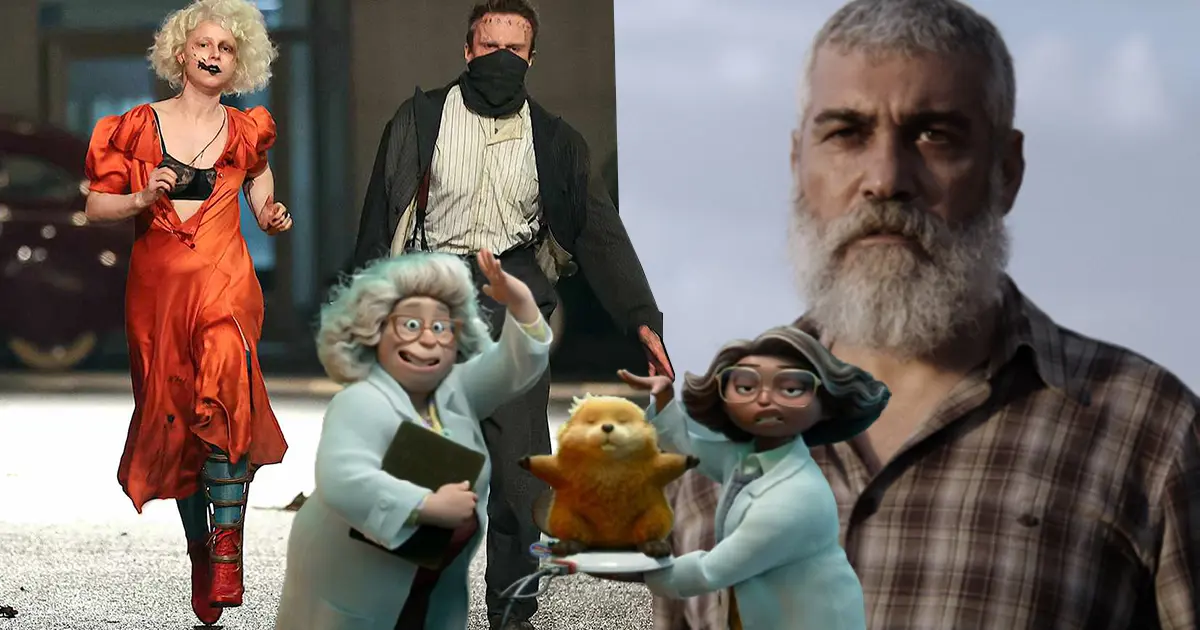 Sinema rehberi. Hangi filmler vizyona girdi? (6 Mart 2026)