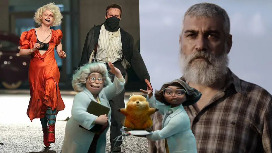 Sinema rehberi. Hangi filmler vizyona girdi? (6 Mart 2026)