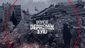 Siyasilerden 6 Şubat paylaşımı