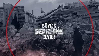 Siyasilerden 6 Şubat paylaşımı