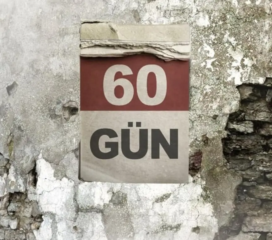 60 GÜN 4 60 GÜN 4