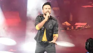 Tarkan Harbiye konserlerine iki gün eklendi