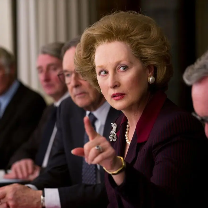 71. yaşında Meryl Streep'in tarihe geçen filmleri 16 71. yaşında Meryl Streep'in tarihe geçen filmleri 16