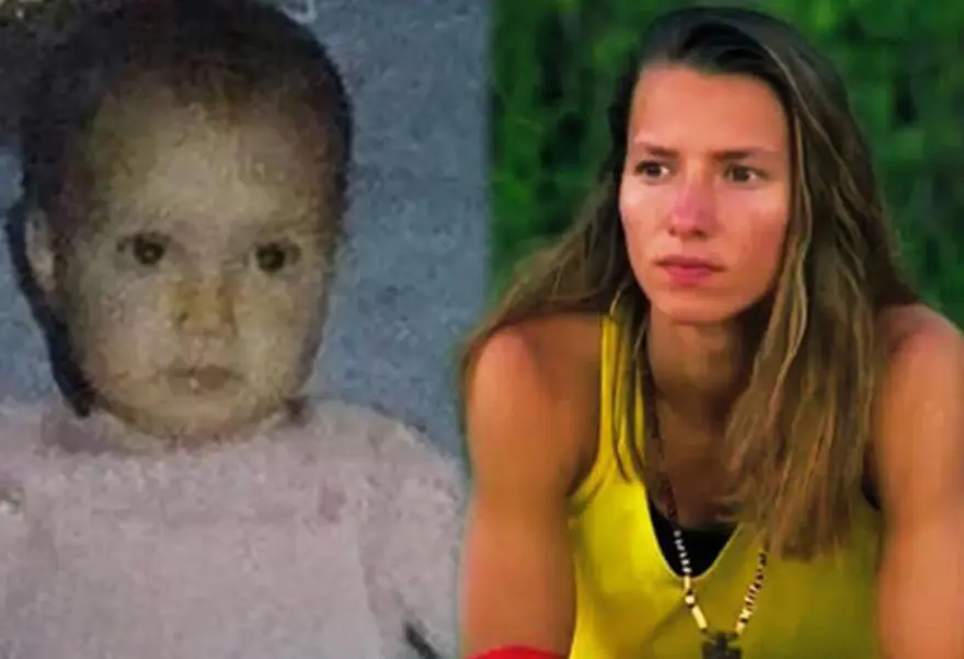 Survivor yarışmacılarının eski halleri sosyal medyanın gündeminde 7