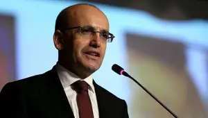 Mehmet Şimşek'ten 'dolar' açıklaması