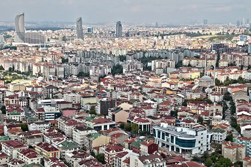 ATAŞEHİR 13
