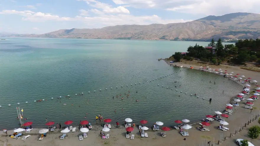 "İLGİLENİLİRSE BODRUM VE MARMARİS'İ GEÇER" 5