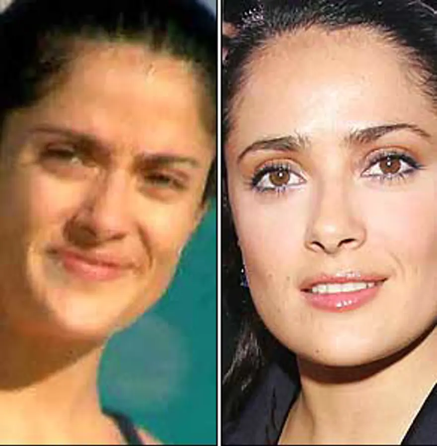 Salma Hayek 42