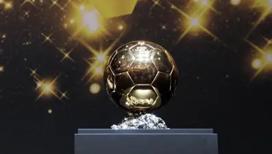 Ballon d&#x27;Or (Altın Top) 2025 ödül tören için sayılı gün kaldı: Ballon d&#x27;Or ödülü adayları