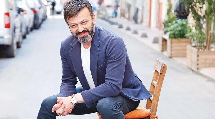 SERHAT MUSTAFA KILIÇ KİMDİR? 7