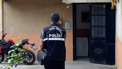 Kocaeli'de 22 yaşındaki genç yatağında ölü bulundu