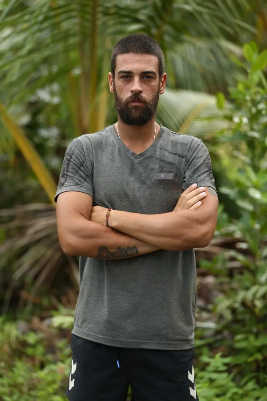 Survivor 2017 yarışmacılarının burçları (Finalde hangi burçlar karşı karşıya geliyor) 16